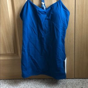 Lululemon Power Y Tank